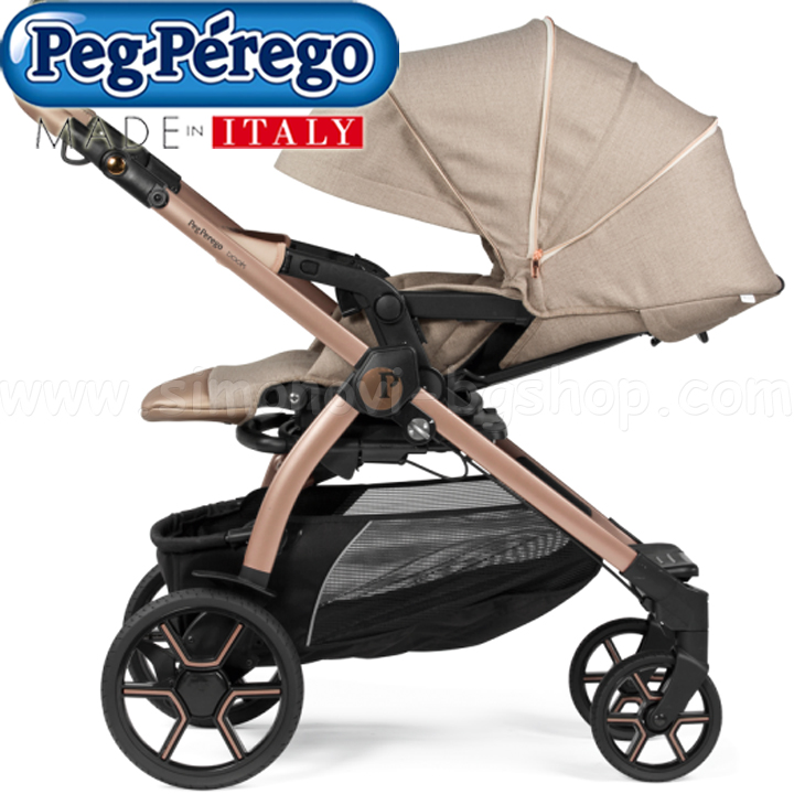 PEG PEREGO BOOK SLK MON AMOUR
